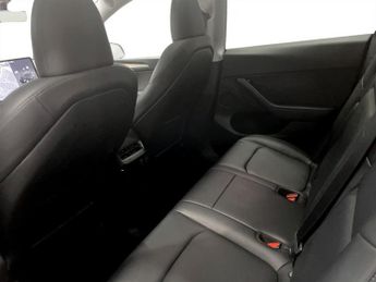 TESLA MODEL Y (Dual Motor) Long Range SUV 5dr Electric Auto 4WDE (384 bhp)