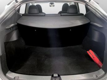 TESLA MODEL Y (Dual Motor) Long Range SUV 5dr Electric Auto 4WDE (384 bhp)