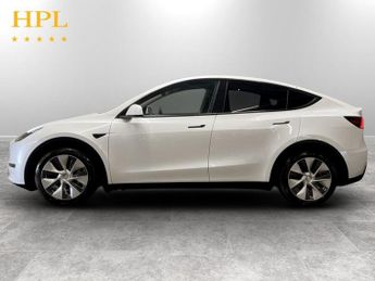 TESLA MODEL Y (Dual Motor) Long Range SUV 5dr Electric Auto 4WDE (384 bhp)