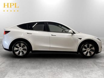 TESLA MODEL Y (Dual Motor) Long Range SUV 5dr Electric Auto 4WDE (384 bhp)