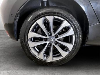 RENAULT ZOE R135 EV50 52kWh GT Line Hatchback 5dr Electric Auto (Rapid Charg