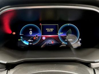 RENAULT ZOE R135 EV50 52kWh GT Line Hatchback 5dr Electric Auto (Rapid Charg