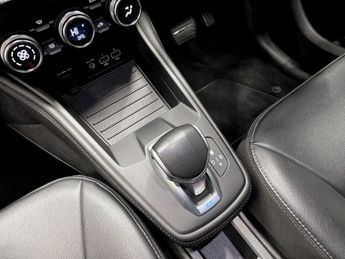 RENAULT ZOE R135 EV50 52kWh GT Line Hatchback 5dr Electric Auto (Rapid Charg