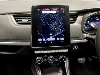 RENAULT ZOE R135 EV50 52kWh GT Line Hatchback 5dr Electric Auto (Rapid Charg