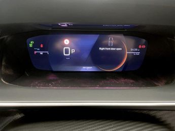 PEUGEOT 208 1.2 HYBRID GT Hatchback 5dr Petrol Hybrid e-DSC6 Euro 6 (s/s) (1