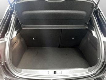 PEUGEOT 208 1.2 HYBRID GT Hatchback 5dr Petrol Hybrid e-DSC6 Euro 6 (s/s) (1