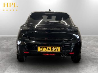 PEUGEOT 208 1.2 HYBRID GT Hatchback 5dr Petrol Hybrid e-DSC6 Euro 6 (s/s) (1