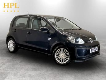 Volkswagen Up 1.0 up! Hatchback 5dr Petrol Manual Euro 6 (s/s) (60 ps)