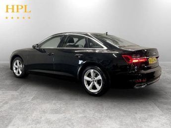 AUDI A6 SALOON 2.0 TFSI 40 Sport Saloon 4dr Petrol S Tronic Euro 6 (s/s) (204 p