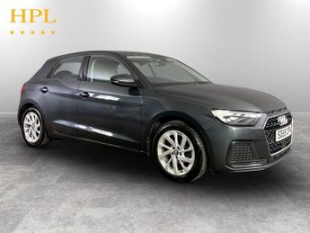 Audi A1 1.0 TFSI 25 Sport Sportback 5dr Petrol Manual Euro 6 (s/s) (95 p