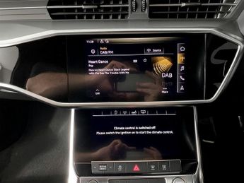 AUDI A6 SALOON 2.0 TDI 40 S line Saloon 4dr Diesel S Tronic quattro Euro 6 (s/s