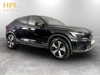 VOLVO C40 Recharge 69kWh Core SUV 5dr Electric Auto (231 ps)