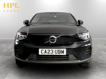 VOLVO C40 Recharge 69kWh Core SUV 5dr Electric Auto (231 ps)