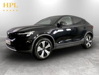 VOLVO C40 Recharge 69kWh Core SUV 5dr Electric Auto (231 ps)