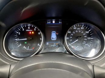 NISSAN QASHQAI 1.3 DIG-T N-Connecta SUV 5dr Petrol DCT Auto Euro 6 (s/s) (160 p
