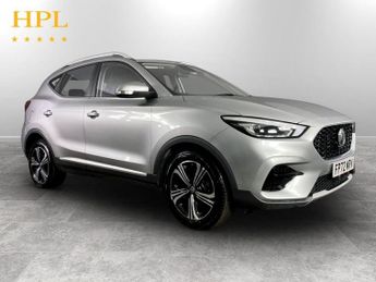 MG ZS 1.5 VTi-TECH Excite SUV 5dr Petrol Manual Euro 6 (s/s) (106 ps)