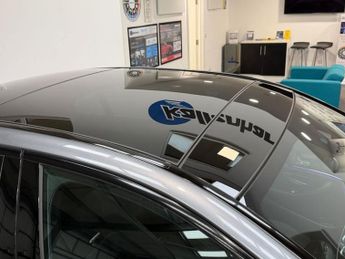 MERCEDES-BENZ E-CLASS 4.0 E63 V8 BiTurbo AMG Saloon 4dr Petrol SpdS MCT 4MATIC+ Euro 6