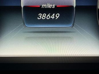 MERCEDES-BENZ E-CLASS 4.0 E63 V8 BiTurbo AMG Saloon 4dr Petrol SpdS MCT 4MATIC+ Euro 6