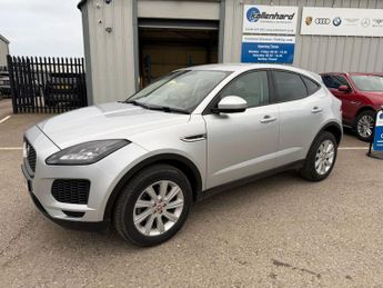 Jaguar E-PACE 2.0 D180 S SUV 5dr Diesel Auto AWD Euro 6 (s/s) (180 ps)