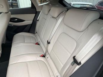 JAGUAR E-PACE 2.0 D180 S SUV 5dr Diesel Auto AWD Euro 6 (s/s) (180 ps)