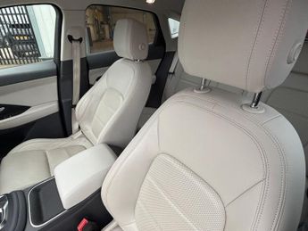 JAGUAR E-PACE 2.0 D180 S SUV 5dr Diesel Auto AWD Euro 6 (s/s) (180 ps)