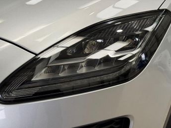 JAGUAR E-PACE 2.0 D180 S SUV 5dr Diesel Auto AWD Euro 6 (s/s) (180 ps)