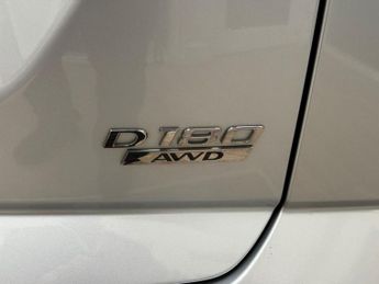 JAGUAR E-PACE 2.0 D180 S SUV 5dr Diesel Auto AWD Euro 6 (s/s) (180 ps)