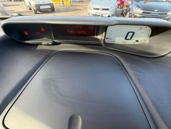 CITROEN C3 PICASSO 1.6 VTi Exclusive MPV 5dr Petrol Manual Euro 5 (120 ps) 12 MONTH