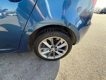 SEAT IBIZA 1.2 TSI I TECH Hatchback 5dr Petrol Manual Euro 5 (105 ps) NATIO