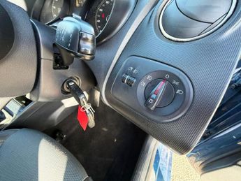 SEAT IBIZA 1.2 TSI I TECH Hatchback 5dr Petrol Manual Euro 5 (105 ps) NATIO