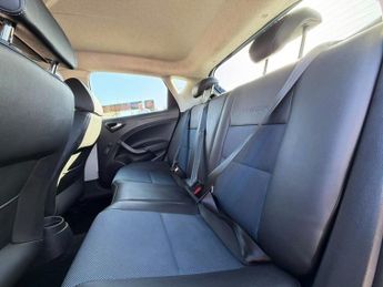 SEAT IBIZA 1.2 TSI I TECH Hatchback 5dr Petrol Manual Euro 5 (105 ps) NATIO