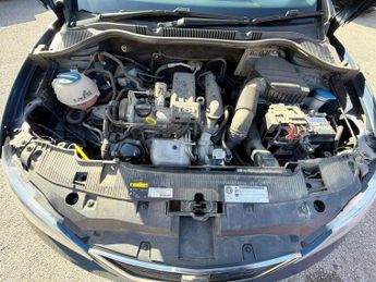 SEAT IBIZA 1.2 TSI I TECH Hatchback 5dr Petrol Manual Euro 5 (105 ps) NATIO