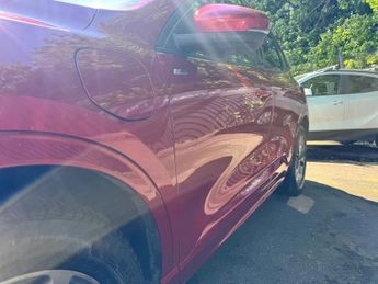 FORD KUGA 2.5 EcoBoost Duratec 14.4kWh ST-Line SUV 5dr Petrol Plug-in Hybr