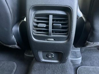 FORD KUGA 2.5 EcoBoost Duratec 14.4kWh ST-Line SUV 5dr Petrol Plug-in Hybr