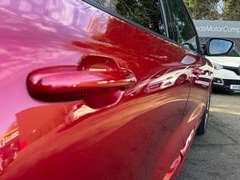 FORD KUGA 2.5 EcoBoost Duratec 14.4kWh ST-Line SUV 5dr Petrol Plug-in Hybr