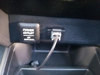 HONDA JAZZ 1.4 i-VTEC EX Hatchback 5dr Petrol CVT Euro 5 (99 ps)