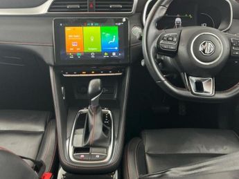 MG MG ZS 1.0 T-GDI Exclusive SUV 5dr Petrol Auto Euro 6 (111 ps)