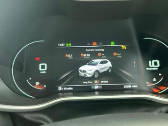 MG MG ZS 1.0 T-GDI Exclusive SUV 5dr Petrol Auto Euro 6 (111 ps)