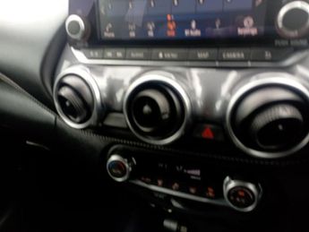 NISSAN JUKE 1.0 DIG-T N-Connecta SUV 5dr Petrol DCT Auto Euro 6 (s/s) (114 p