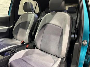 VOLKSWAGEN ID.3 Pro Performance 58kWh Max Hatchback 5dr Electric Auto (204 ps)