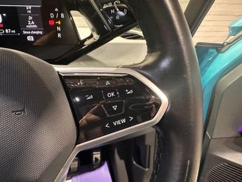 VOLKSWAGEN ID.3 Pro Performance 58kWh Max Hatchback 5dr Electric Auto (204 ps)