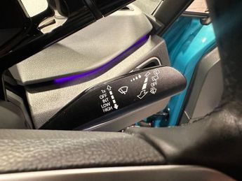 VOLKSWAGEN ID.3 Pro Performance 58kWh Max Hatchback 5dr Electric Auto (204 ps)