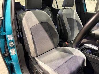 VOLKSWAGEN ID.3 Pro Performance 58kWh Max Hatchback 5dr Electric Auto (204 ps)