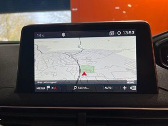 PEUGEOT 3008 1.2 PureTech GT Line SUV 5dr Petrol EAT Euro 6 (s/s) (130 ps)