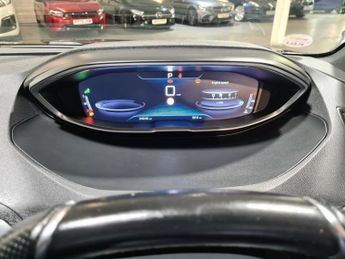 PEUGEOT 3008 1.2 PureTech GT Line SUV 5dr Petrol EAT Euro 6 (s/s) (130 ps)