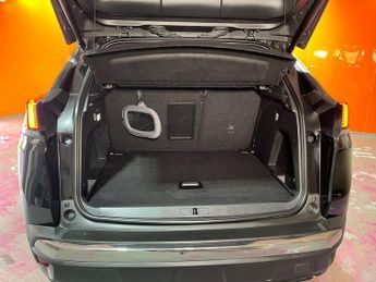 PEUGEOT 3008 1.2 PureTech GT Line SUV 5dr Petrol EAT Euro 6 (s/s) (130 ps)