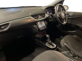 VAUXHALL CORSA 1.4i SE Nav Hatchback 3dr Petrol Auto Euro 6 (90 ps)