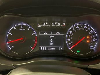 VAUXHALL CORSA 1.4i SE Nav Hatchback 3dr Petrol Auto Euro 6 (90 ps)