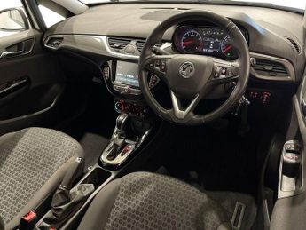 VAUXHALL CORSA 1.4i SE Nav Hatchback 3dr Petrol Auto Euro 6 (90 ps)