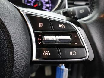 KIA CEED 1.5 T-GDi 3 Hatchback 5dr Petrol Manual Euro 6 (s/s) (158 bhp)